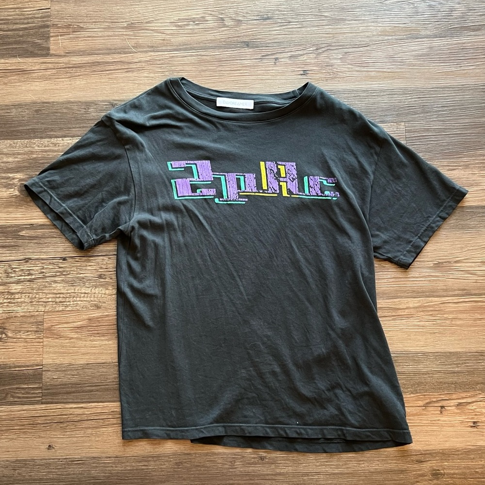 Daydreamer TUPAC TEE